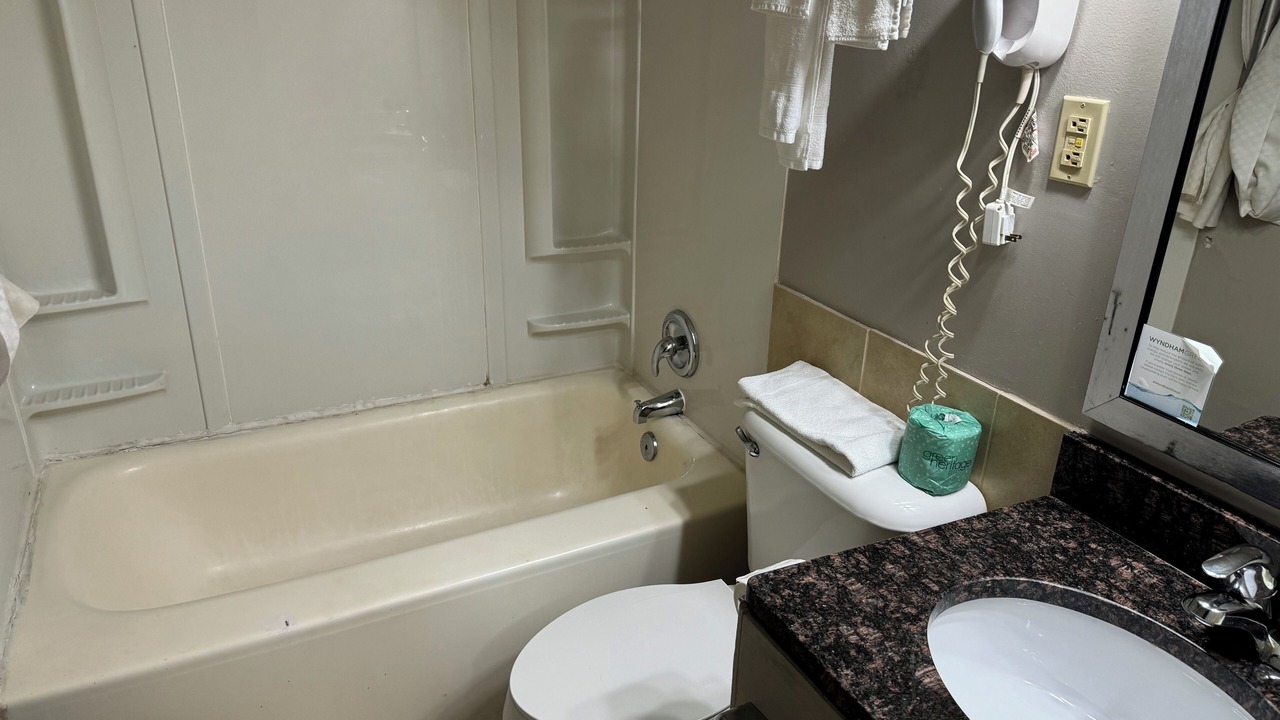 Photo of Bathroom in North Ridgeville