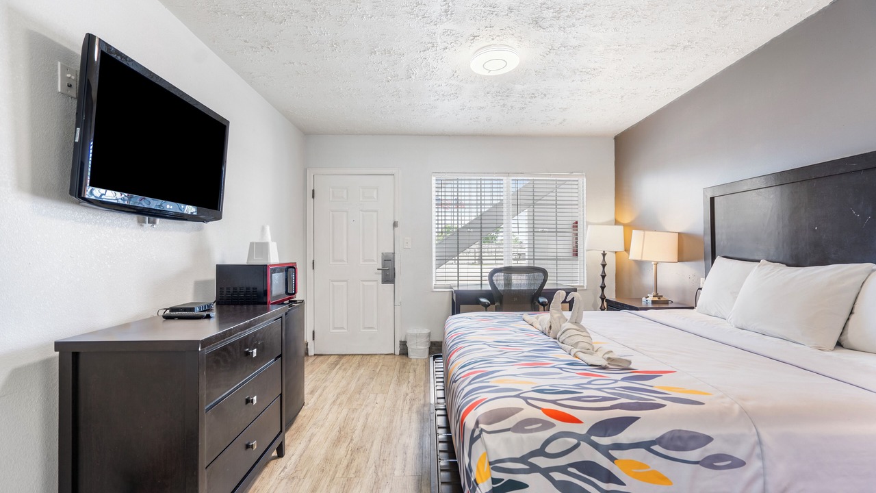 Photo of Bedroom in Augusta