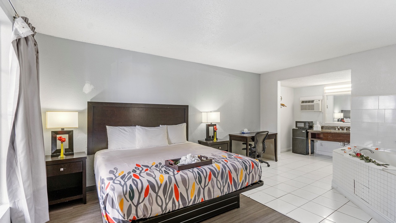 Photo of Bedroom in Augusta