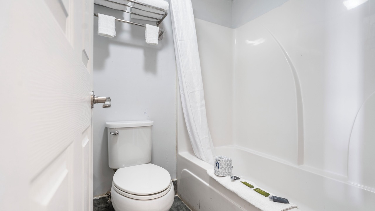 Photo of Bathroom in Augusta