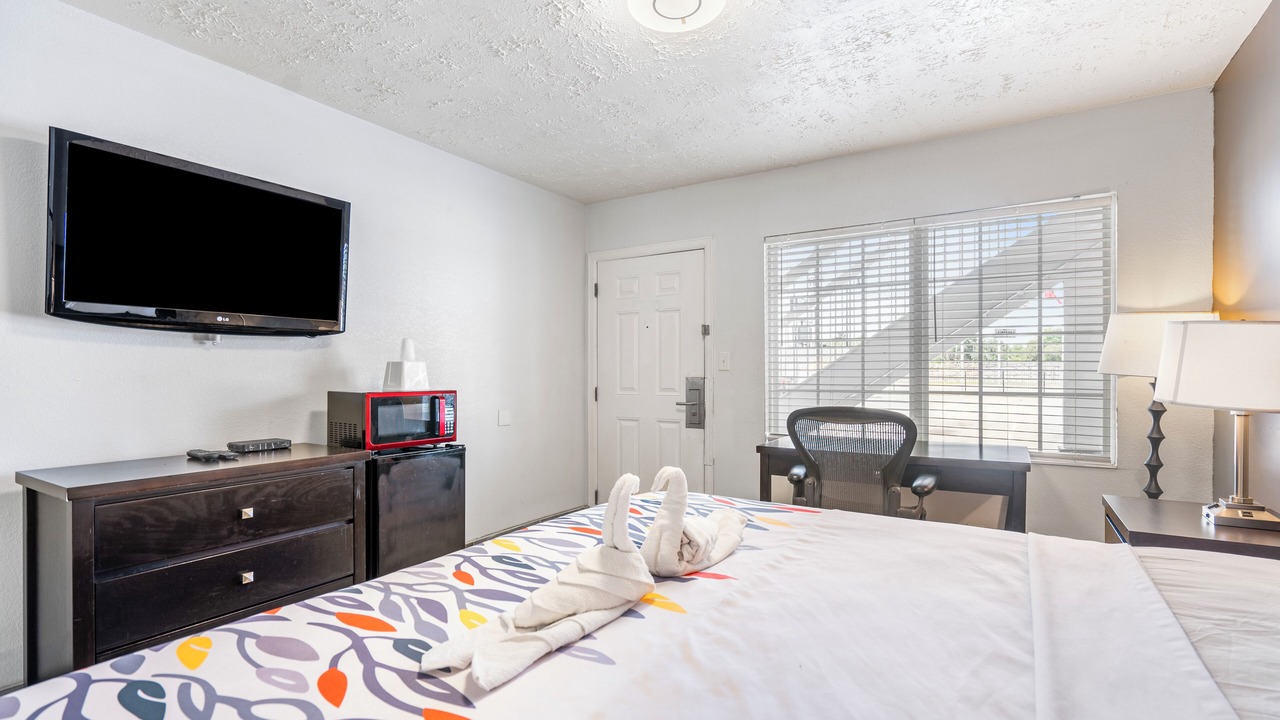 Photo of Bedroom in Augusta