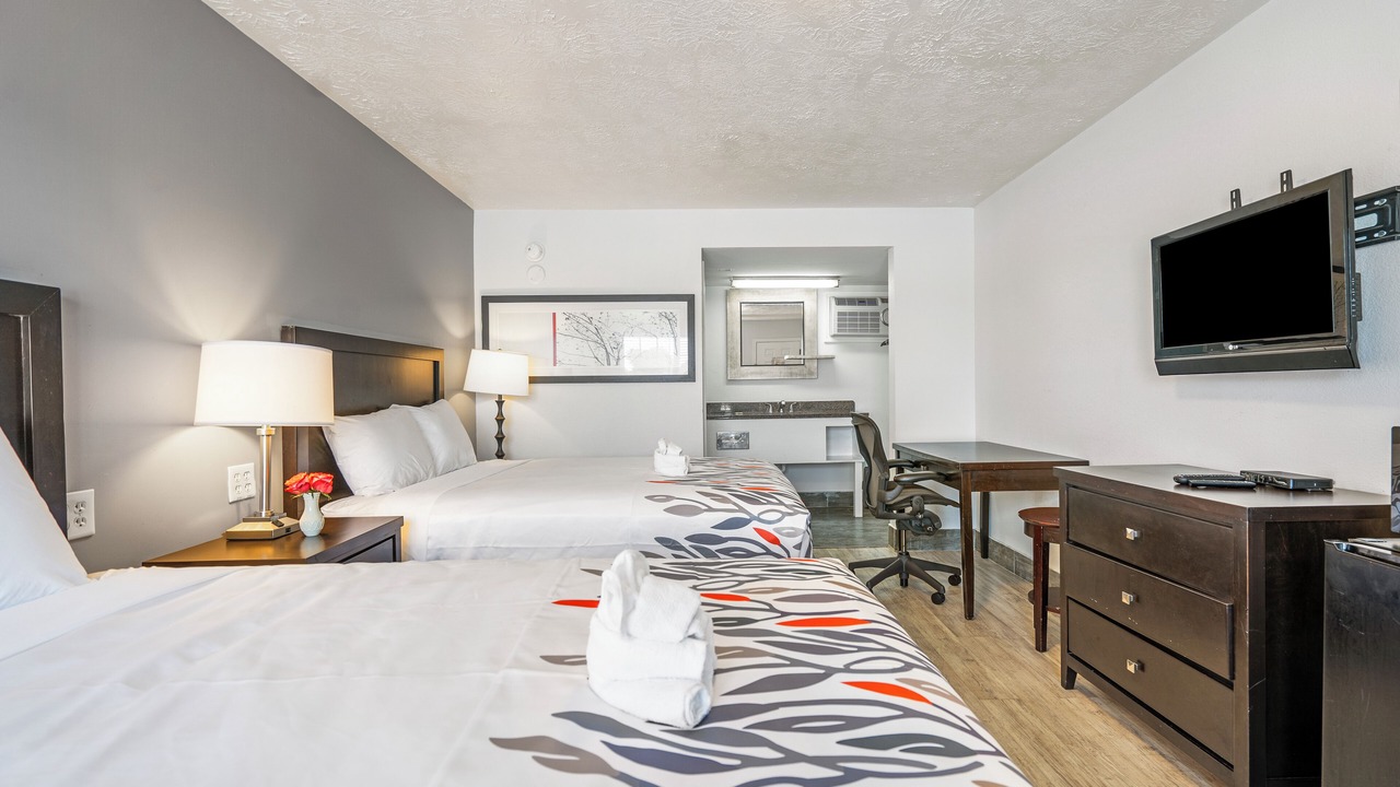 Photo of Bedroom in Augusta