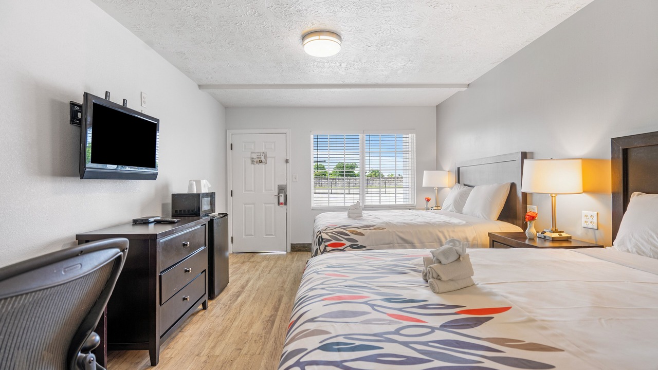 Photo of Bedroom in Augusta