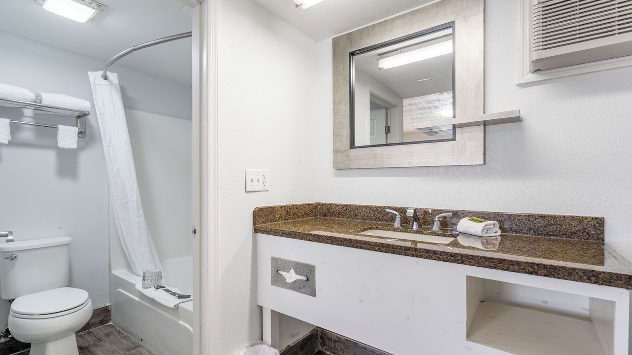 Photo of Bathroom in Augusta