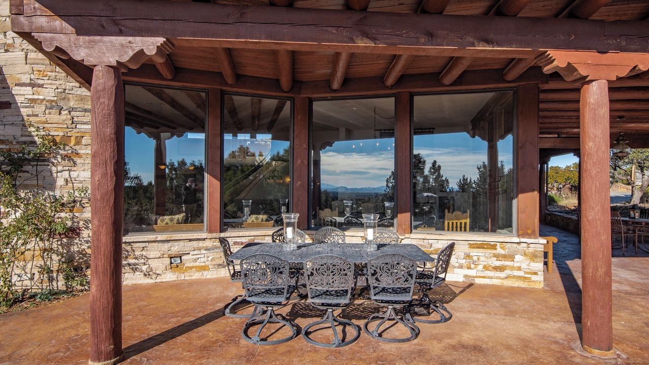 Photo of Outdoor in Las Campanas
