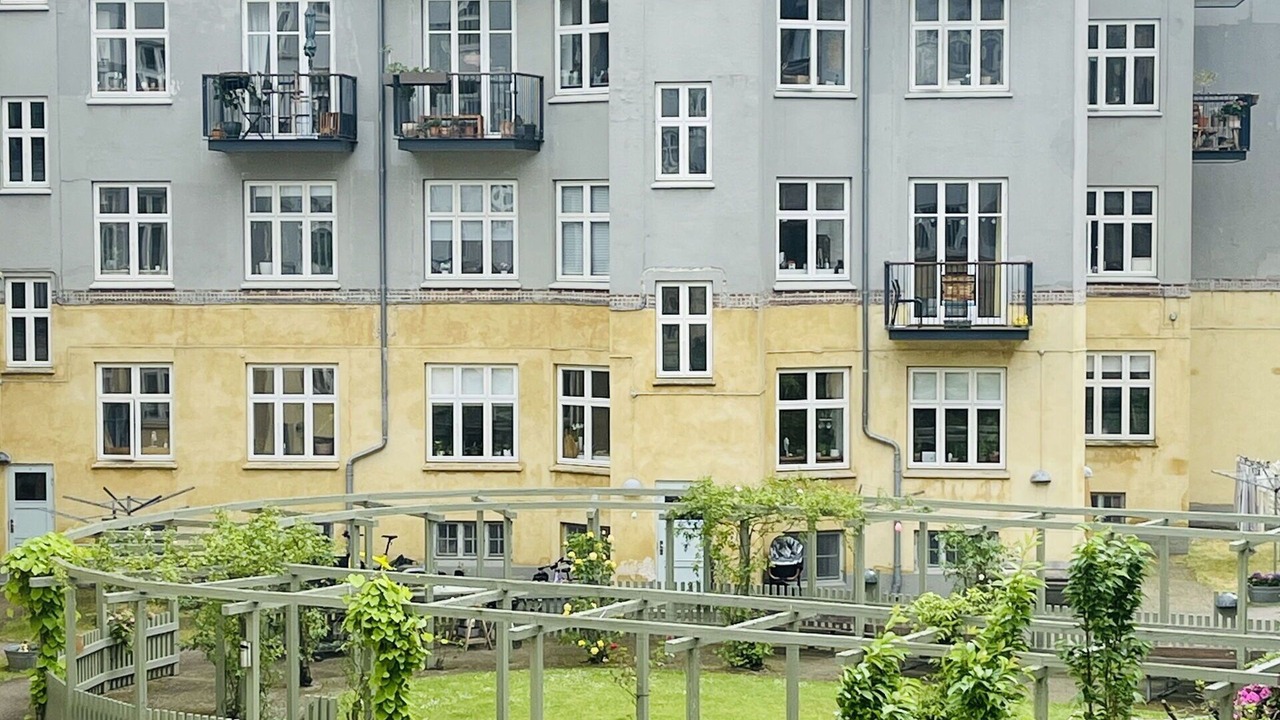 Photo of Outdoor in Osterbro