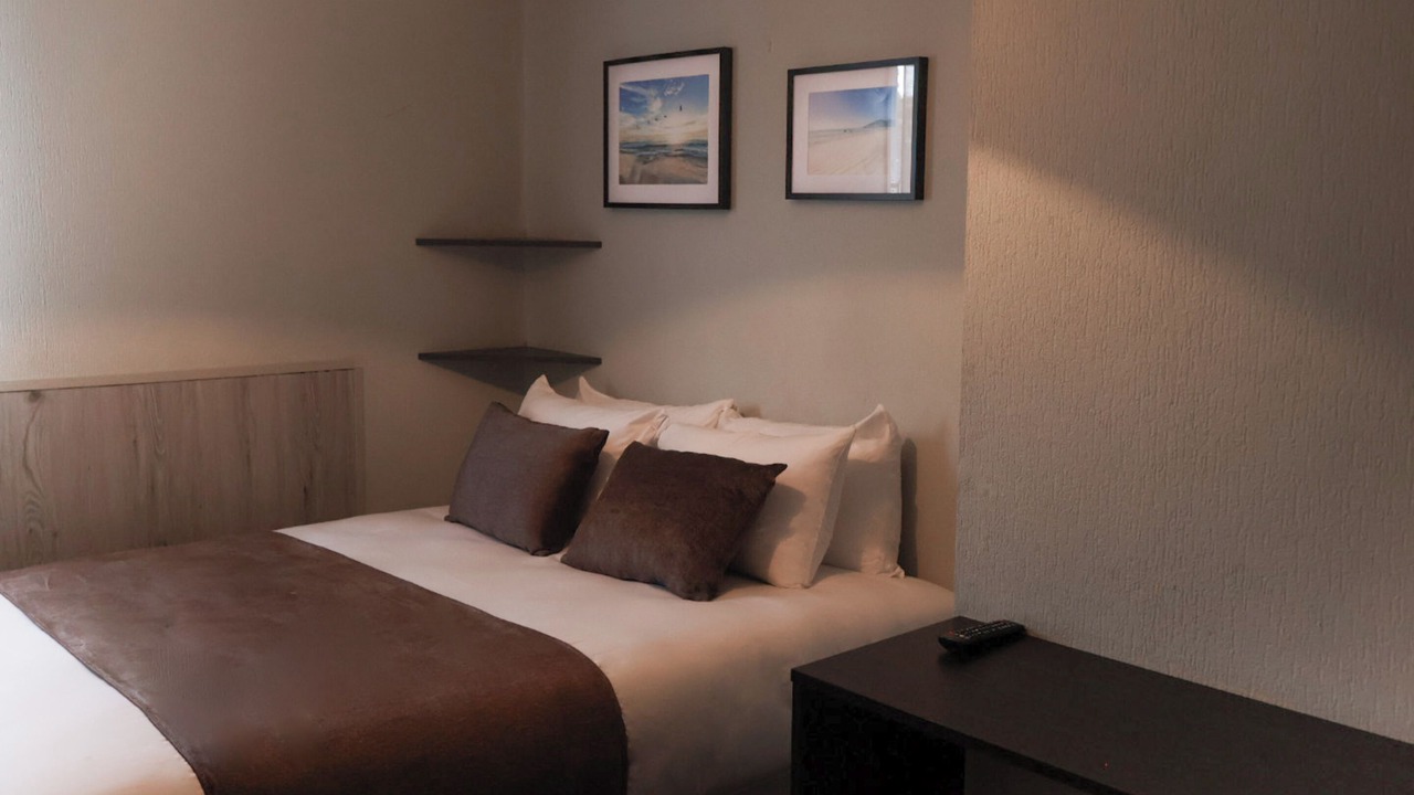 Photo of Bedroom in Larmor-Plage