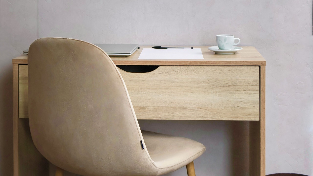 Photo of Bedroom in Larmor-Plage