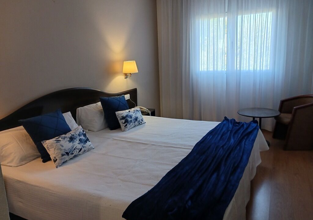 Photo of Bedroom in Biar