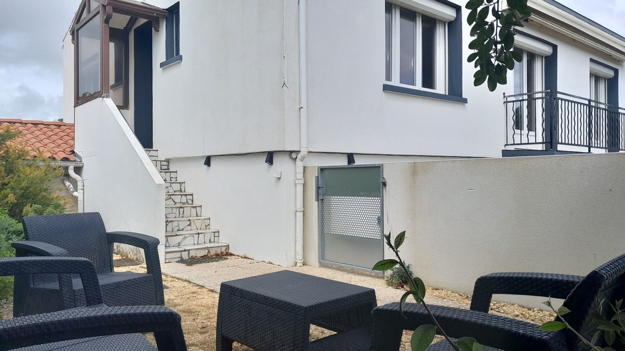 Photo of Outdoor in Saint-Xandre