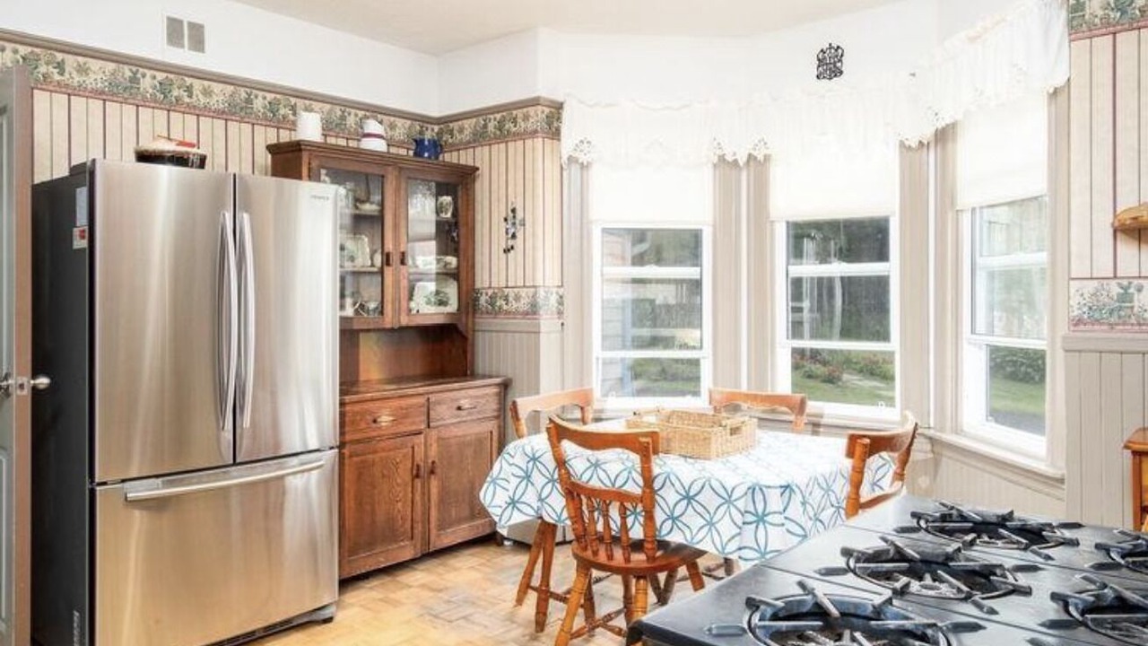 Photo of Kitchen in Port Hood