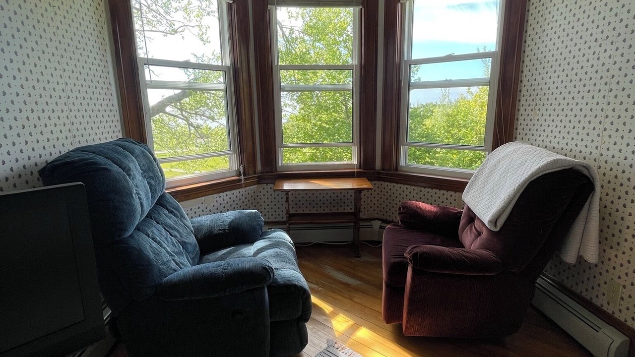 Photo of Livingroom in Port Hood