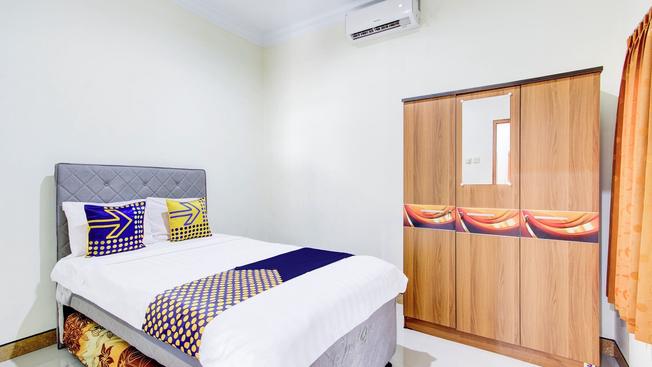 Photo of Bedroom in Kasihan