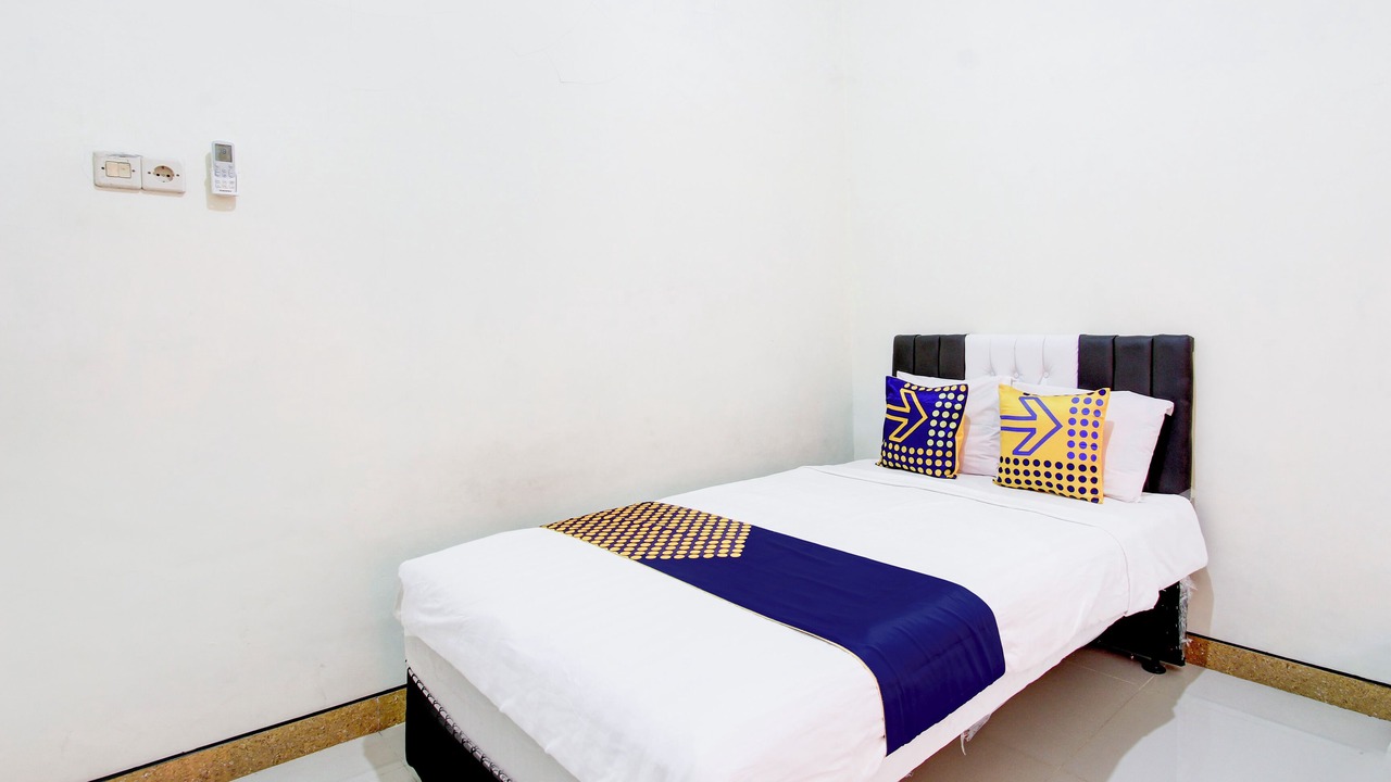 Photo of Bedroom in Kasihan