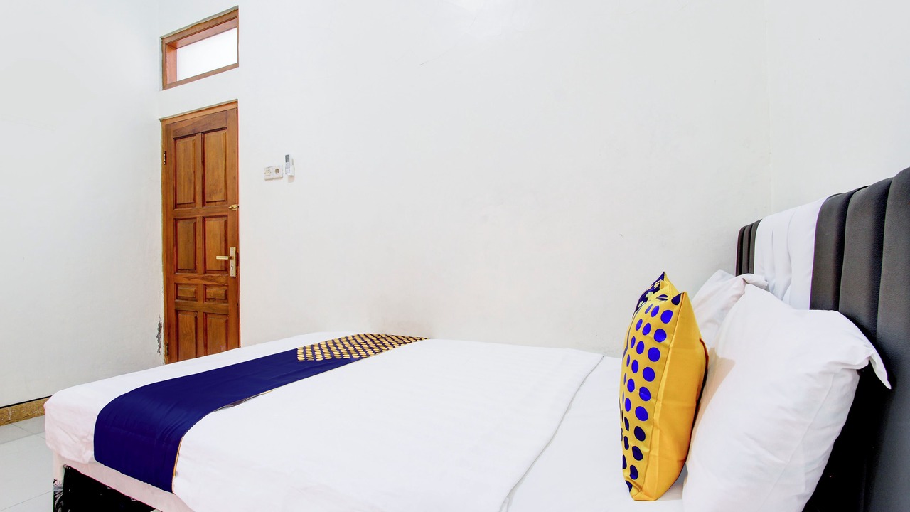 Photo of Bedroom in Kasihan