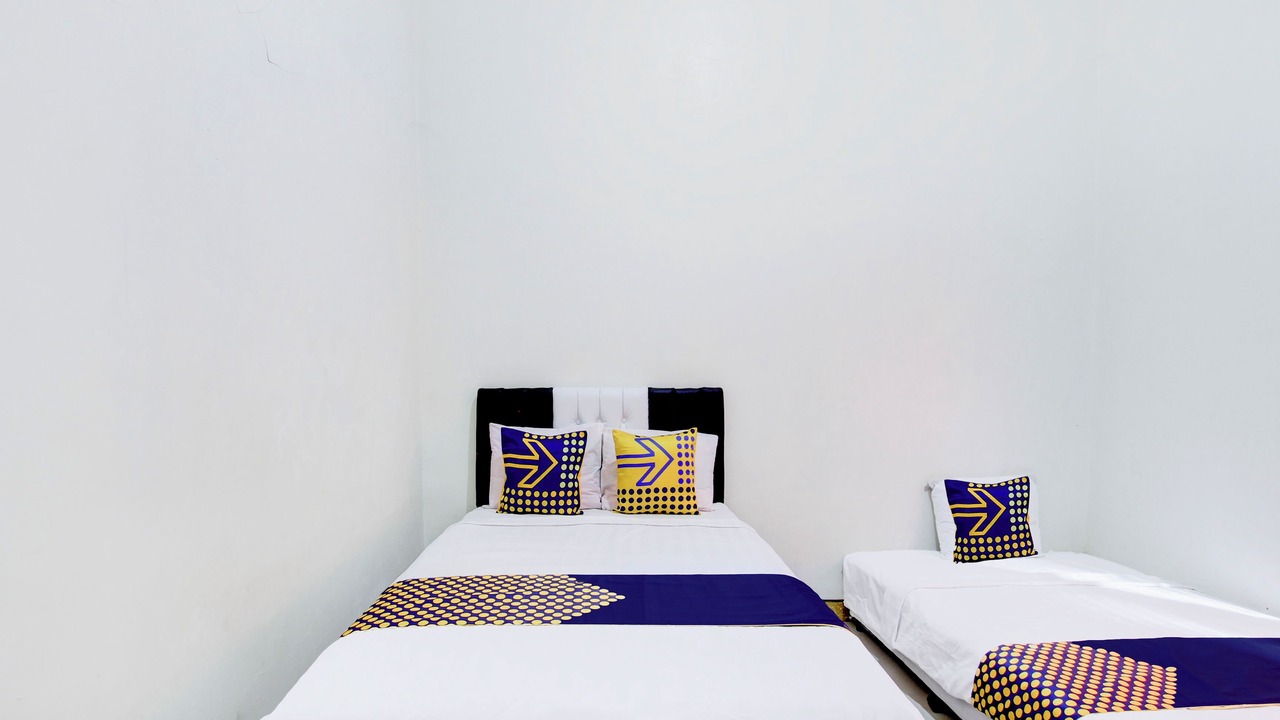 Photo of Bedroom in Kasihan
