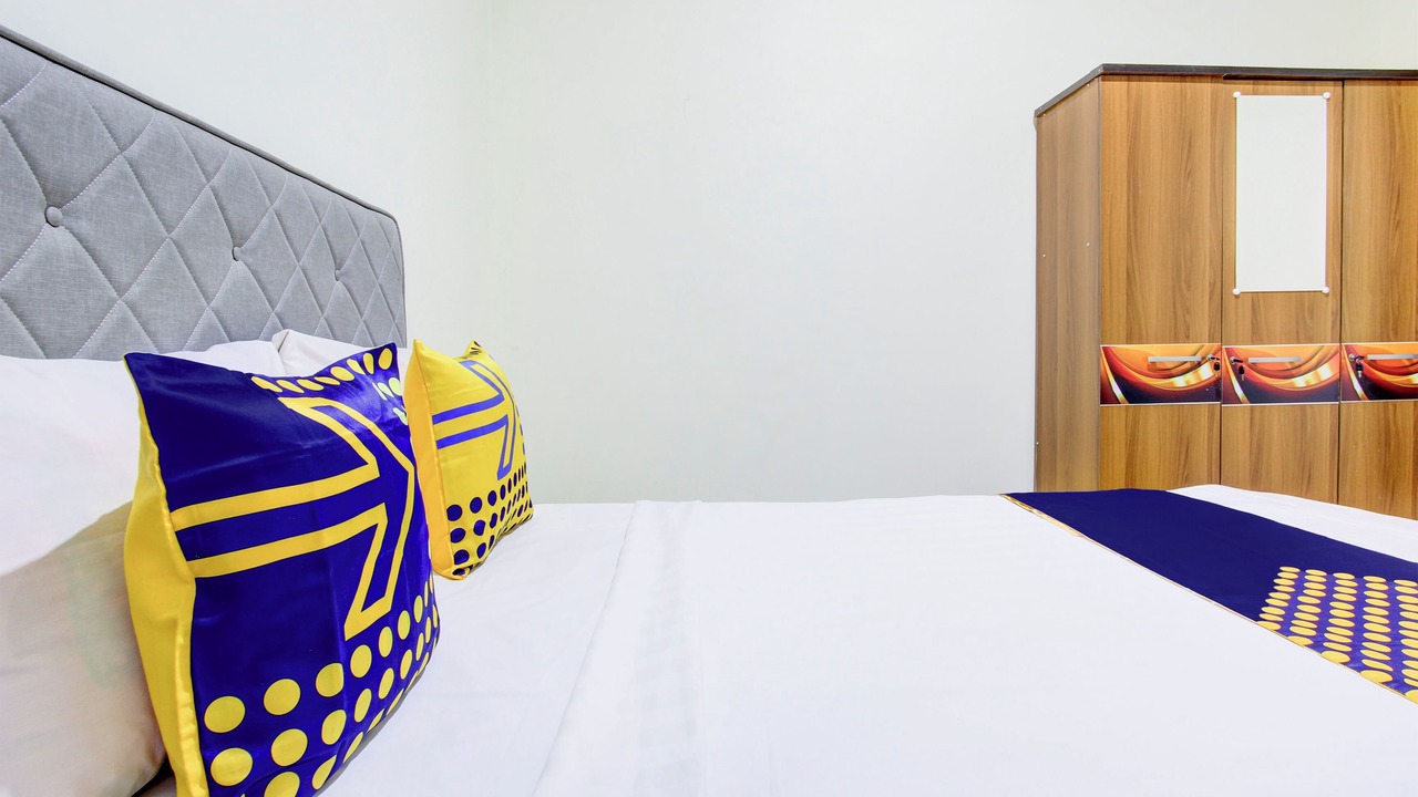 Photo of Bedroom in Kasihan