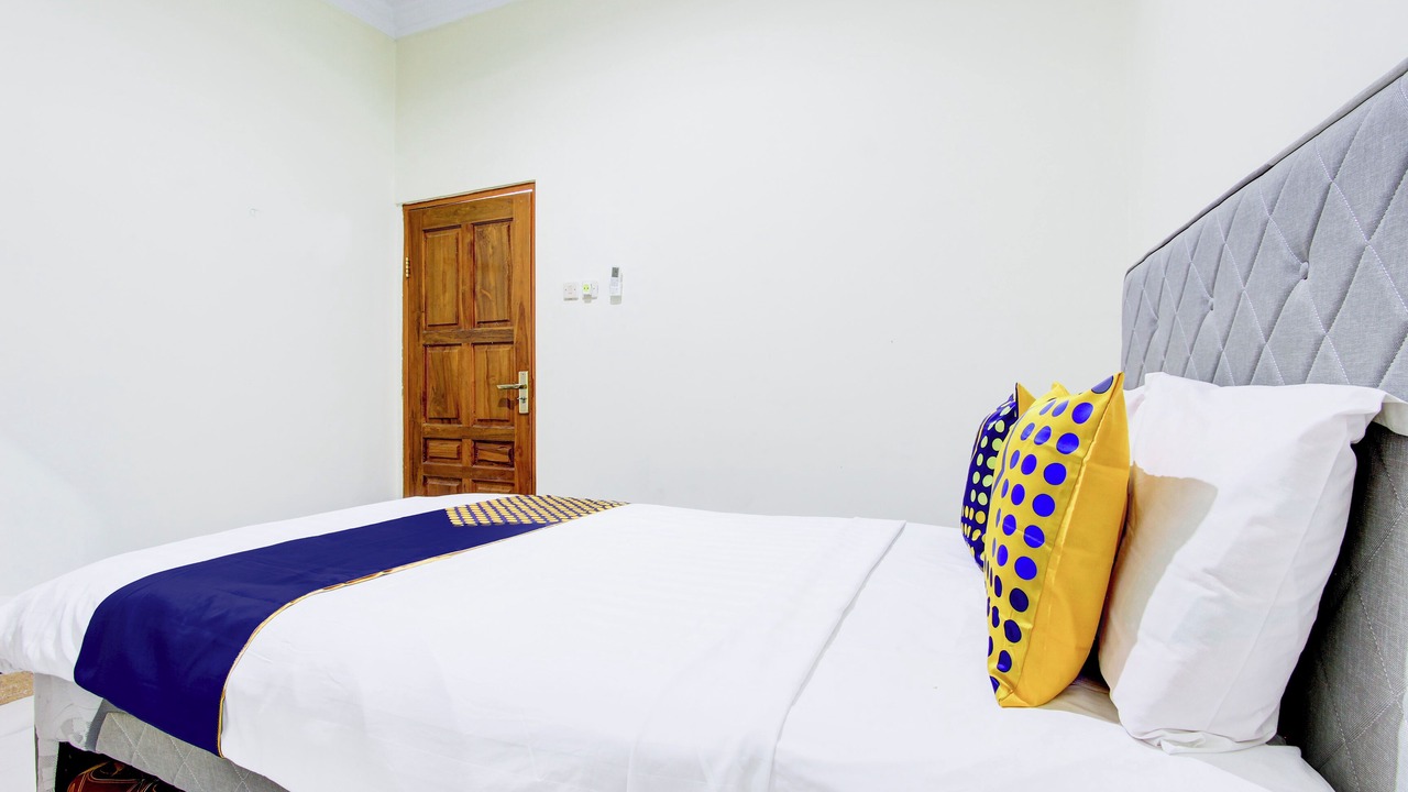 Photo of Bedroom in Kasihan