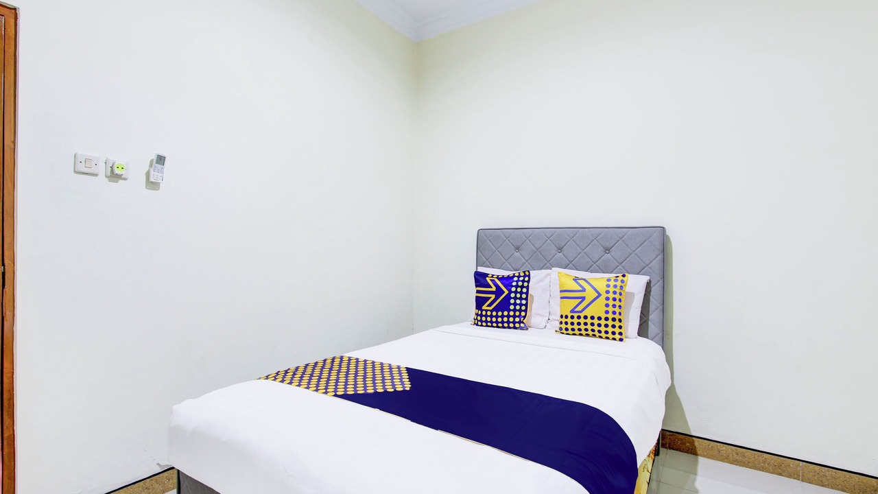 Photo of Bedroom in Kasihan