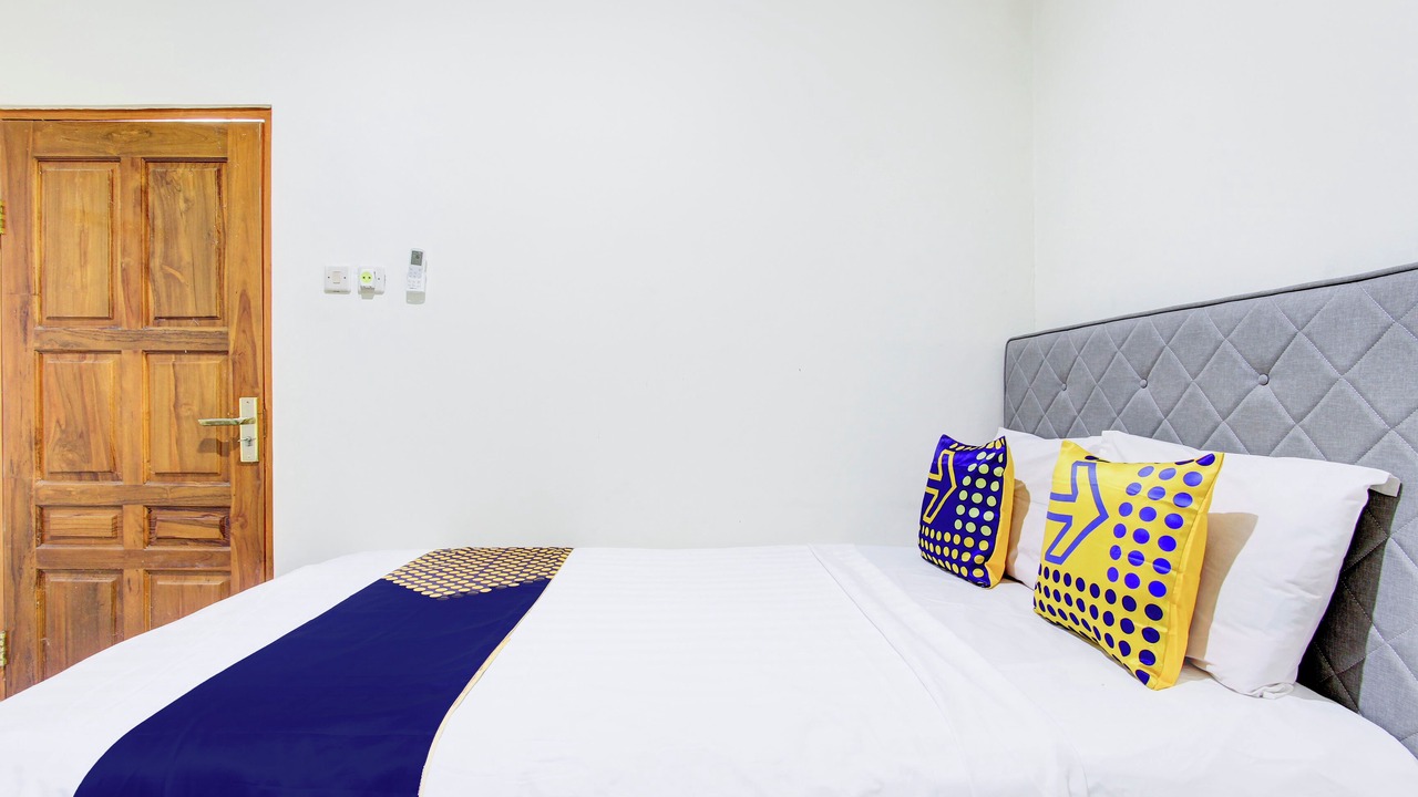 Photo of Bedroom in Kasihan