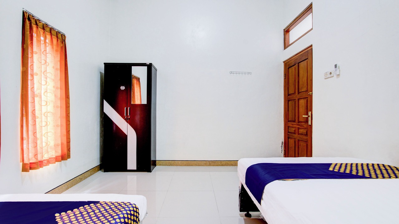 Photo of Bedroom in Kasihan
