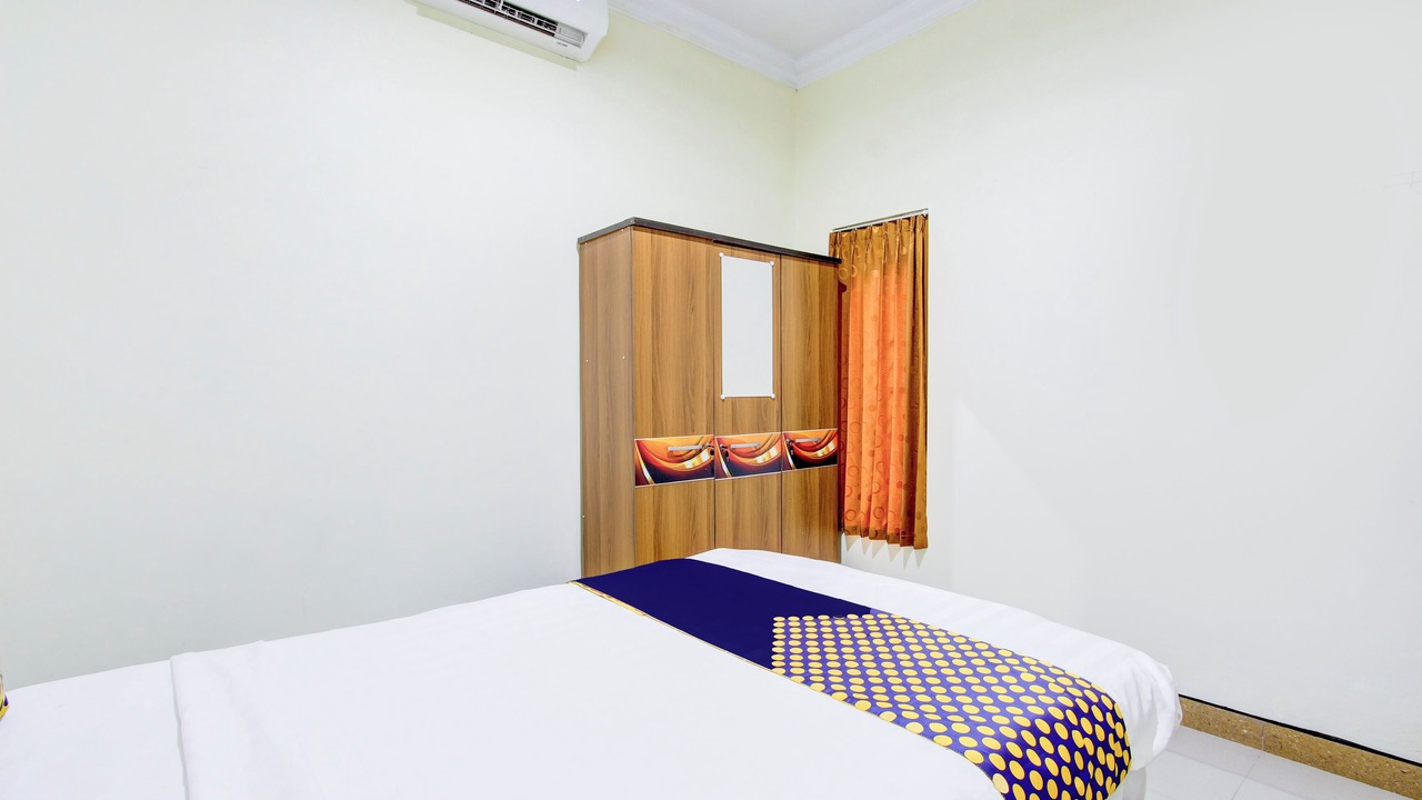 Photo of Bedroom in Kasihan