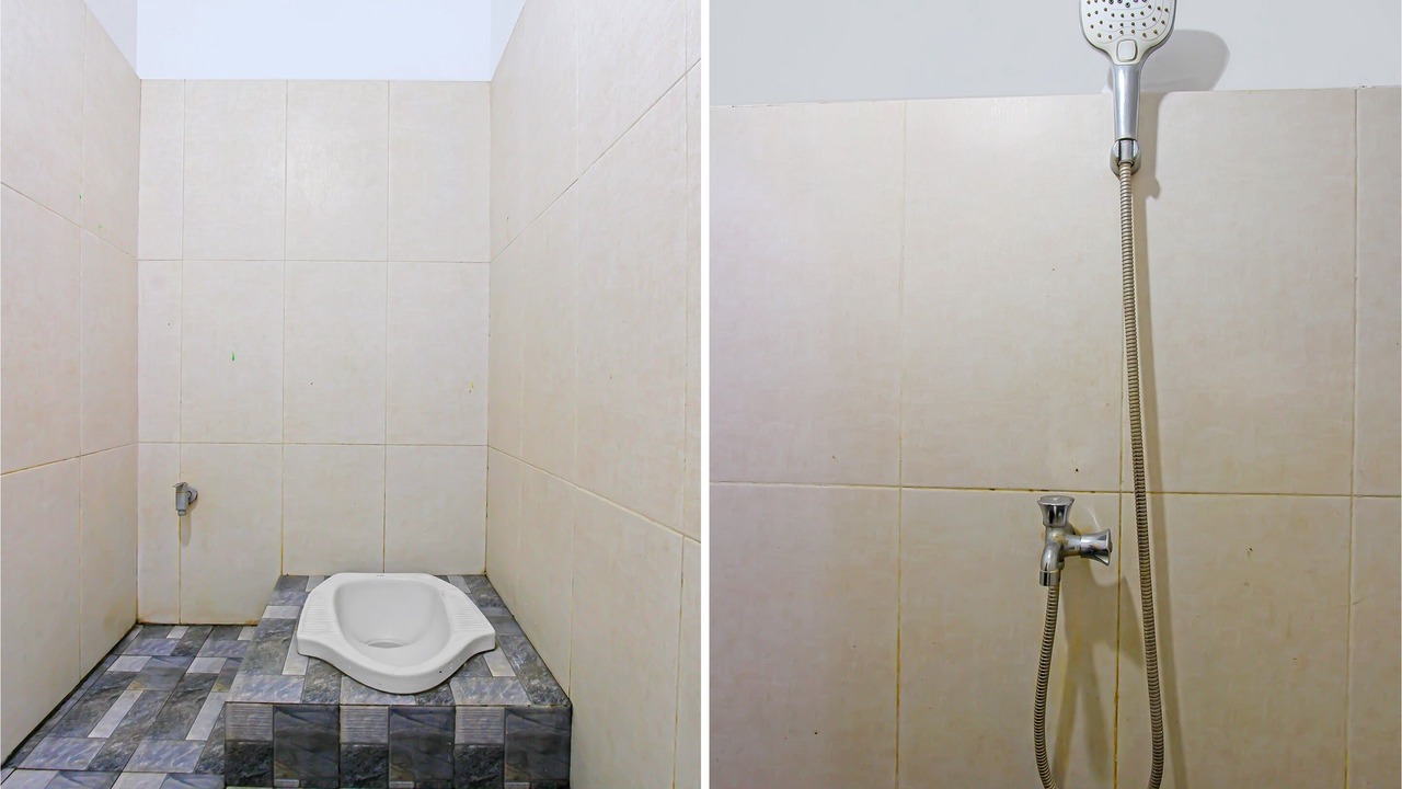 Photo of Bathroom in Kasihan