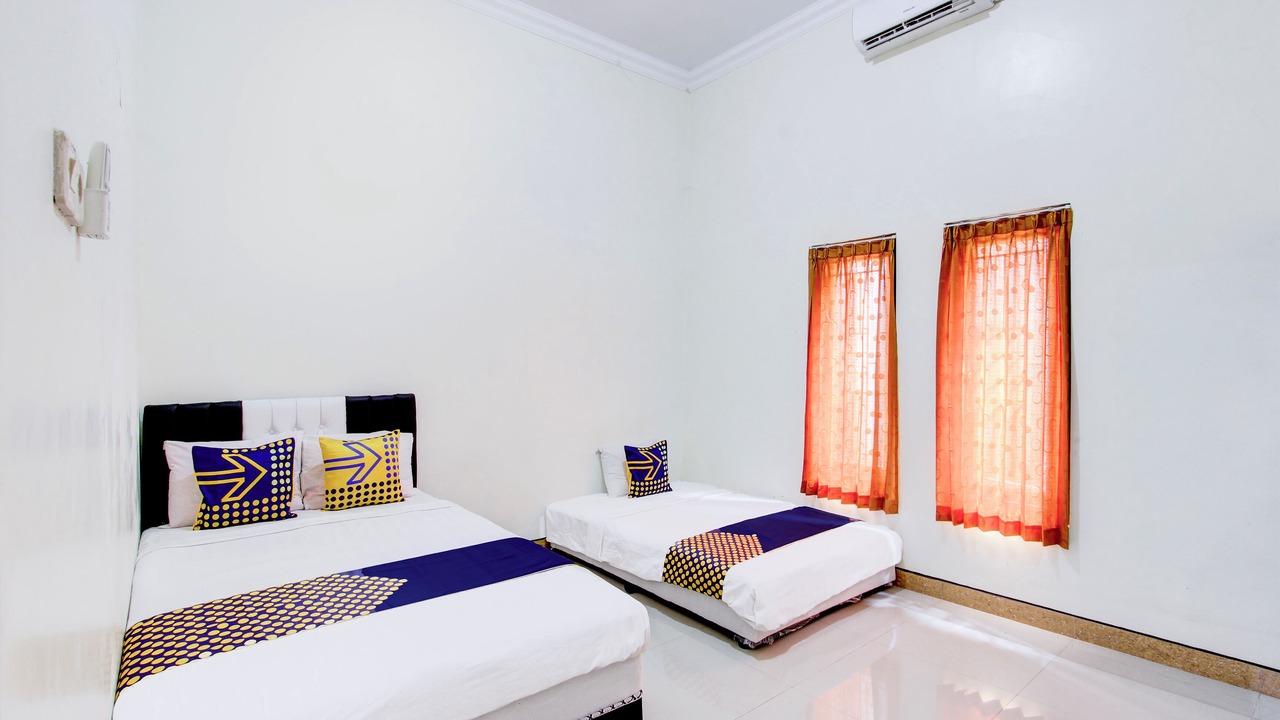 Photo of Bedroom in Kasihan