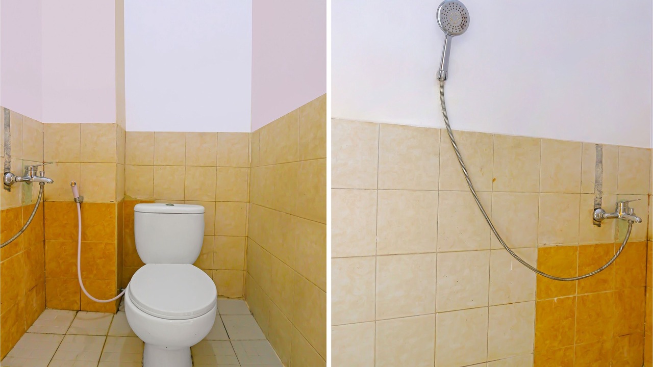 Photo of Bathroom in Kasihan