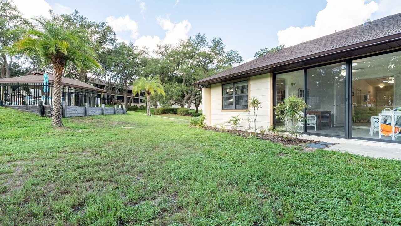 Photo of Outdoor in Citrus Hills