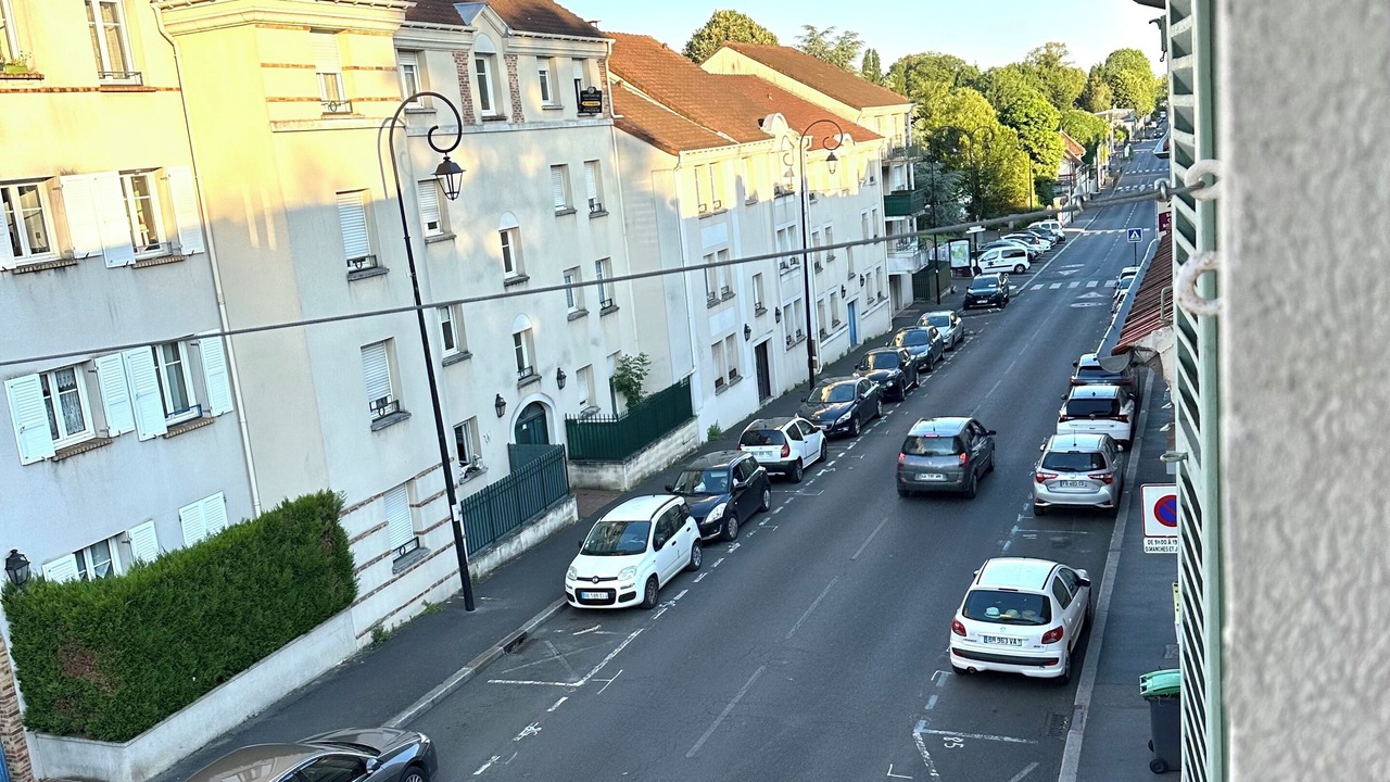 Photo of Outdoor in Saint-Brice-sous-Foret