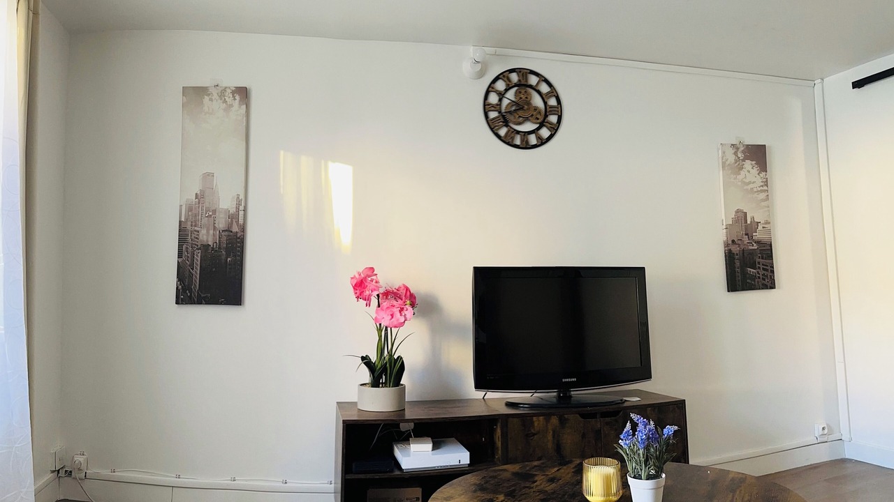 Photo of Livingroom in Saint-Brice-sous-Foret