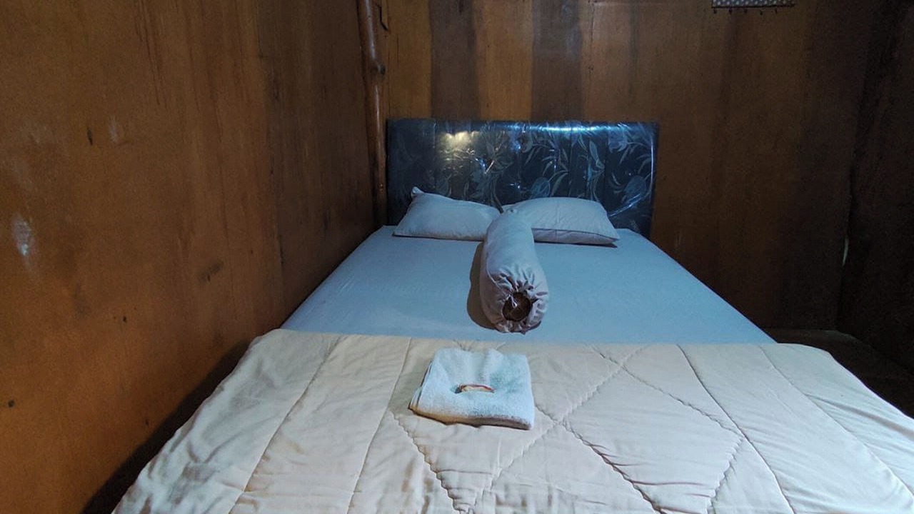 Photo of Bedroom in Wonosari