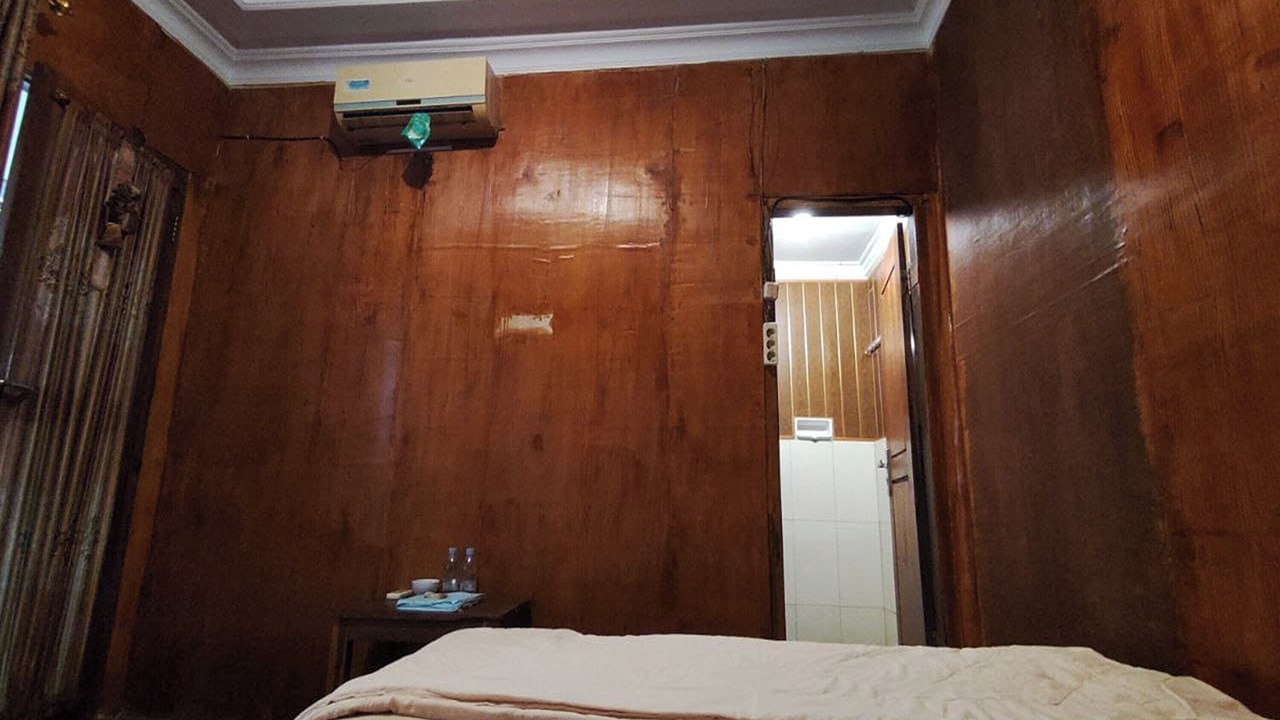 Photo of Bedroom in Wonosari