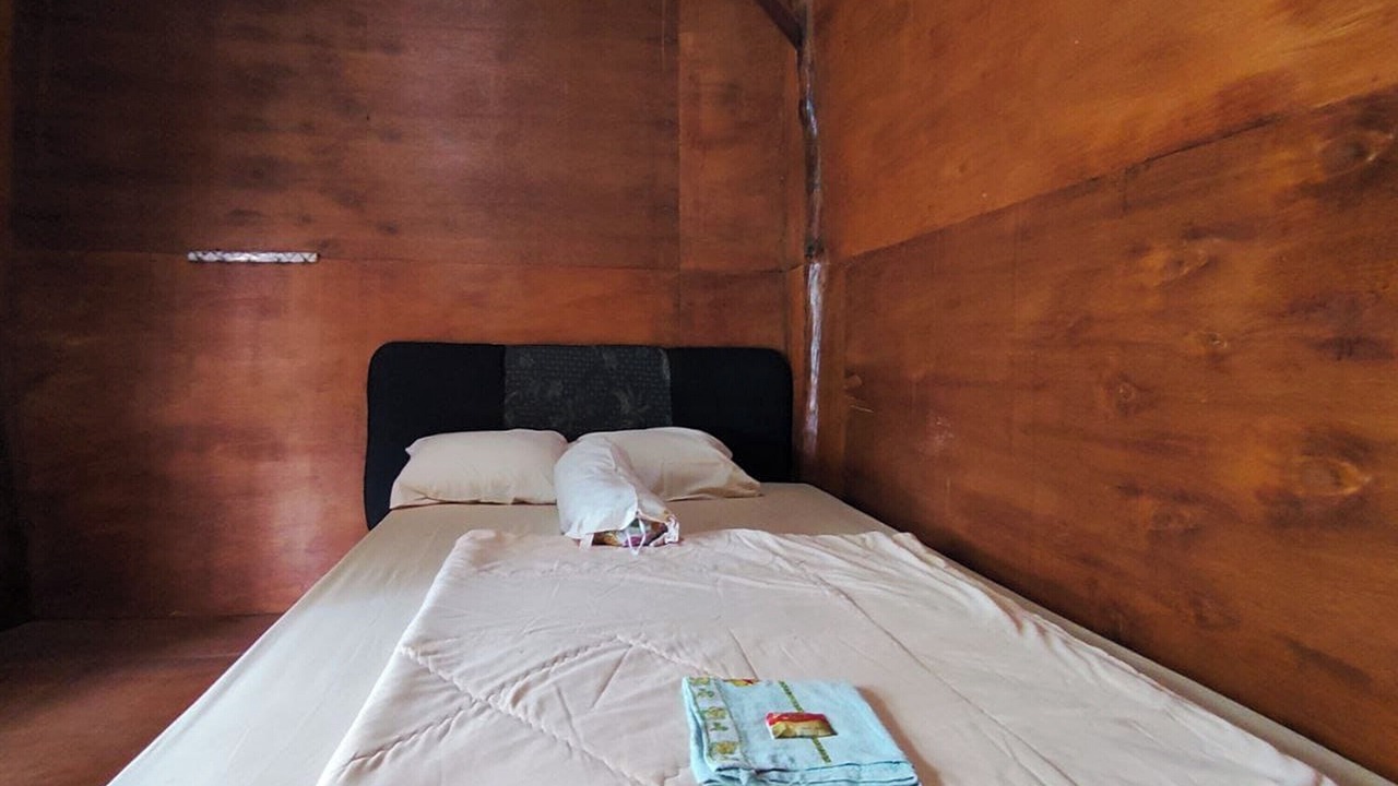 Photo of Bedroom in Wonosari