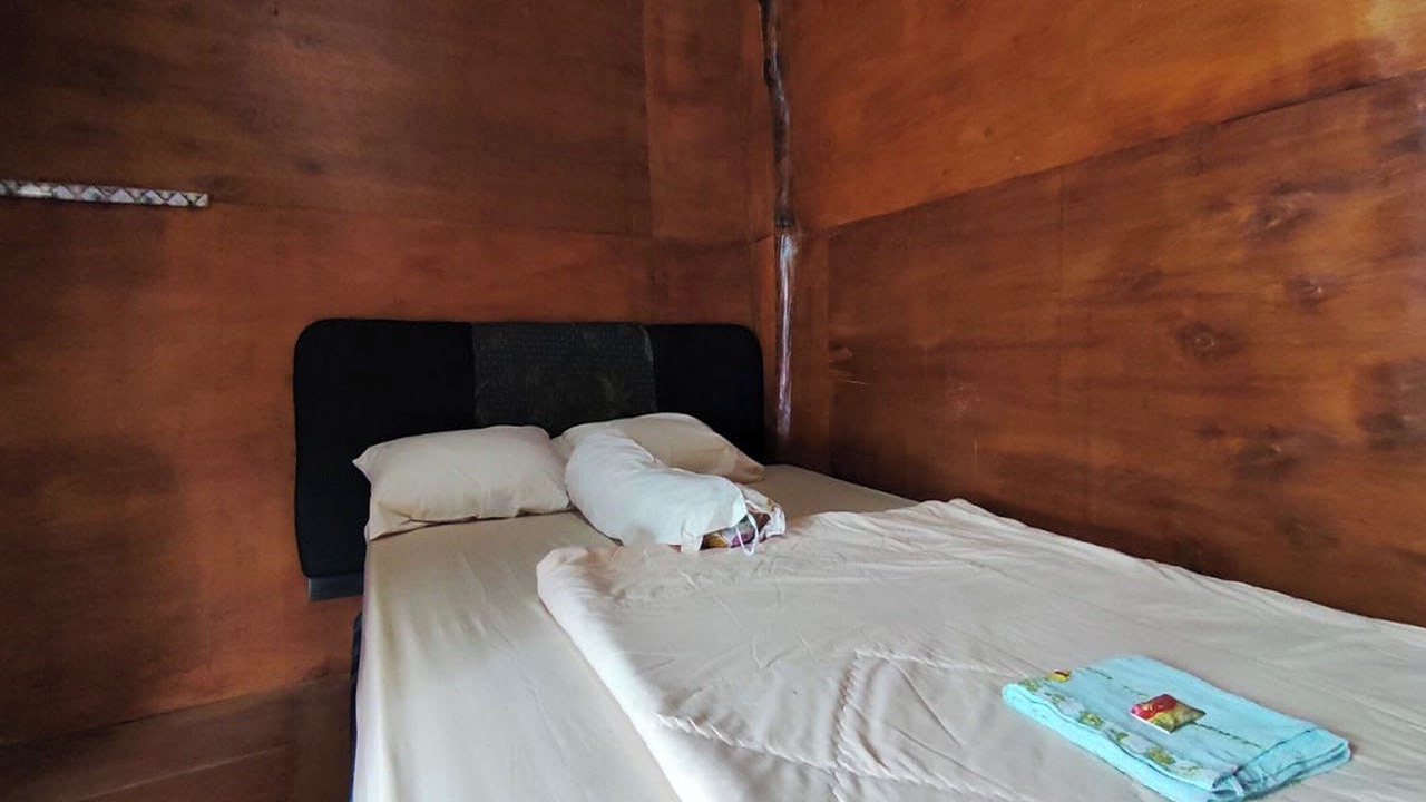 Photo of Bedroom in Wonosari