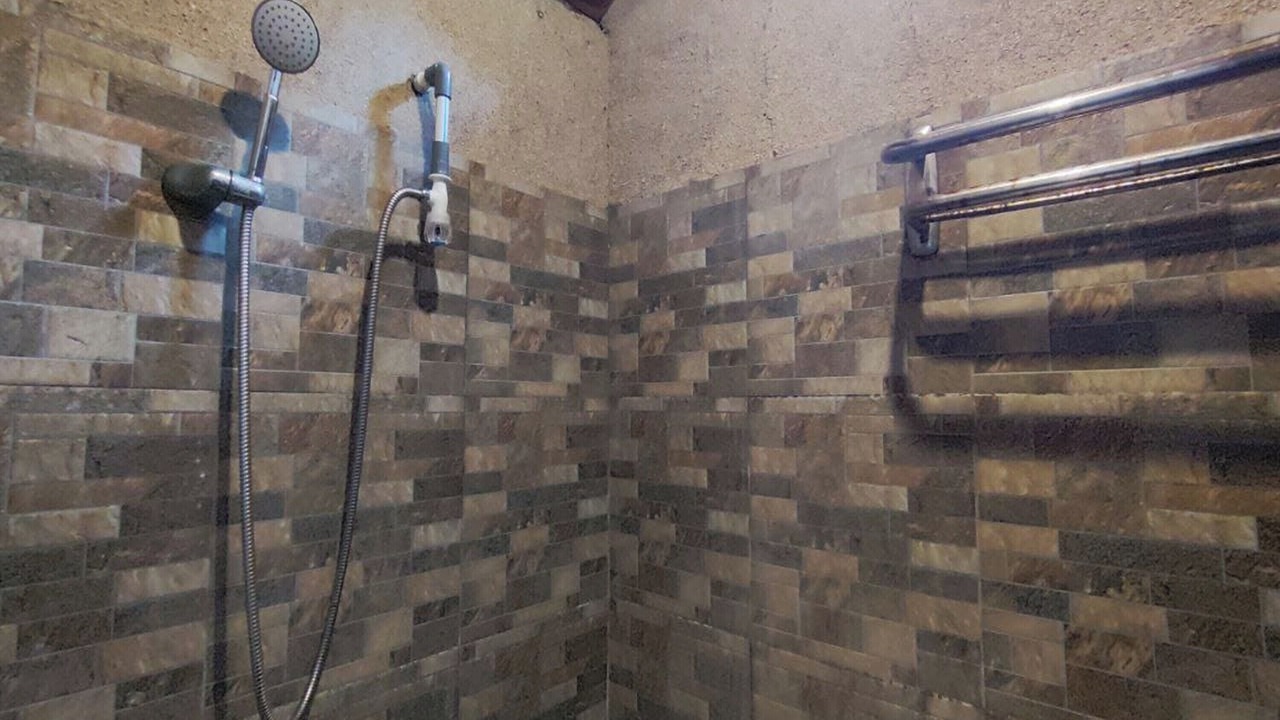 Photo of Bathroom in Wonosari