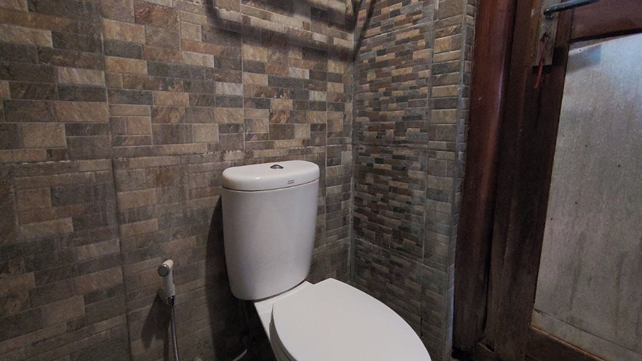 Photo of Bathroom in Wonosari