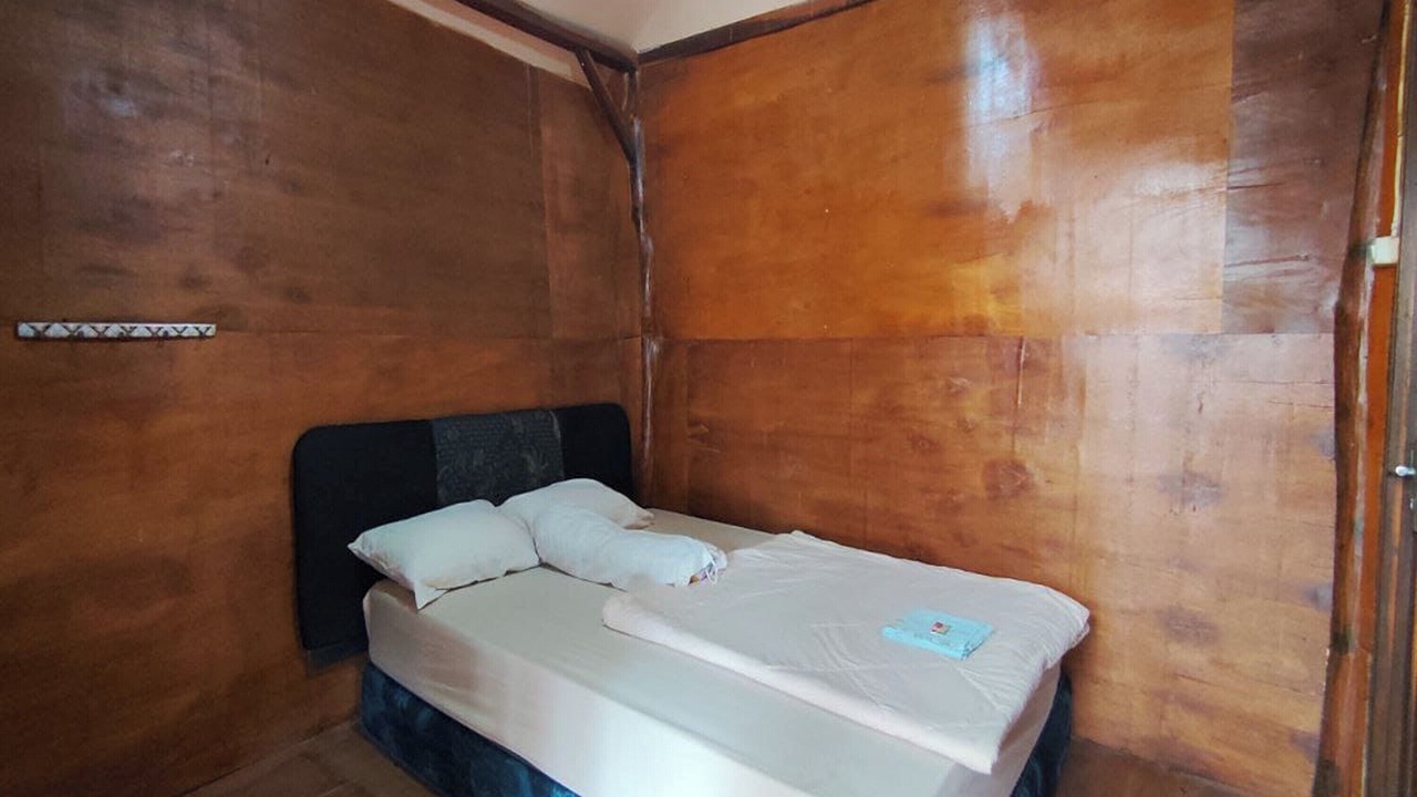 Photo of Bedroom in Wonosari