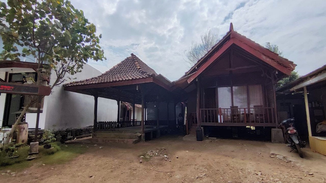 Photo of Outdoor in Wonosari