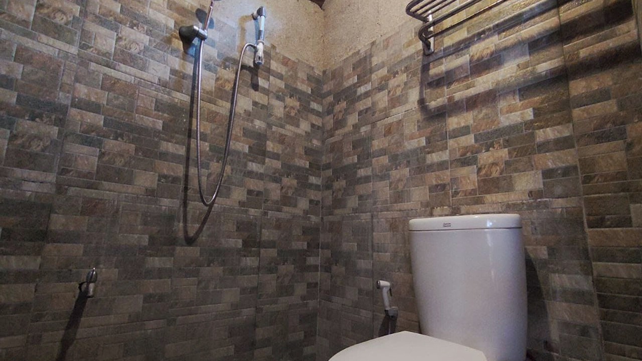 Photo of Bathroom in Wonosari