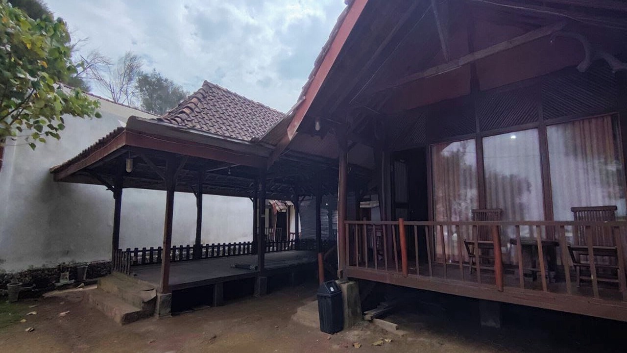 Photo of Outdoor in Wonosari