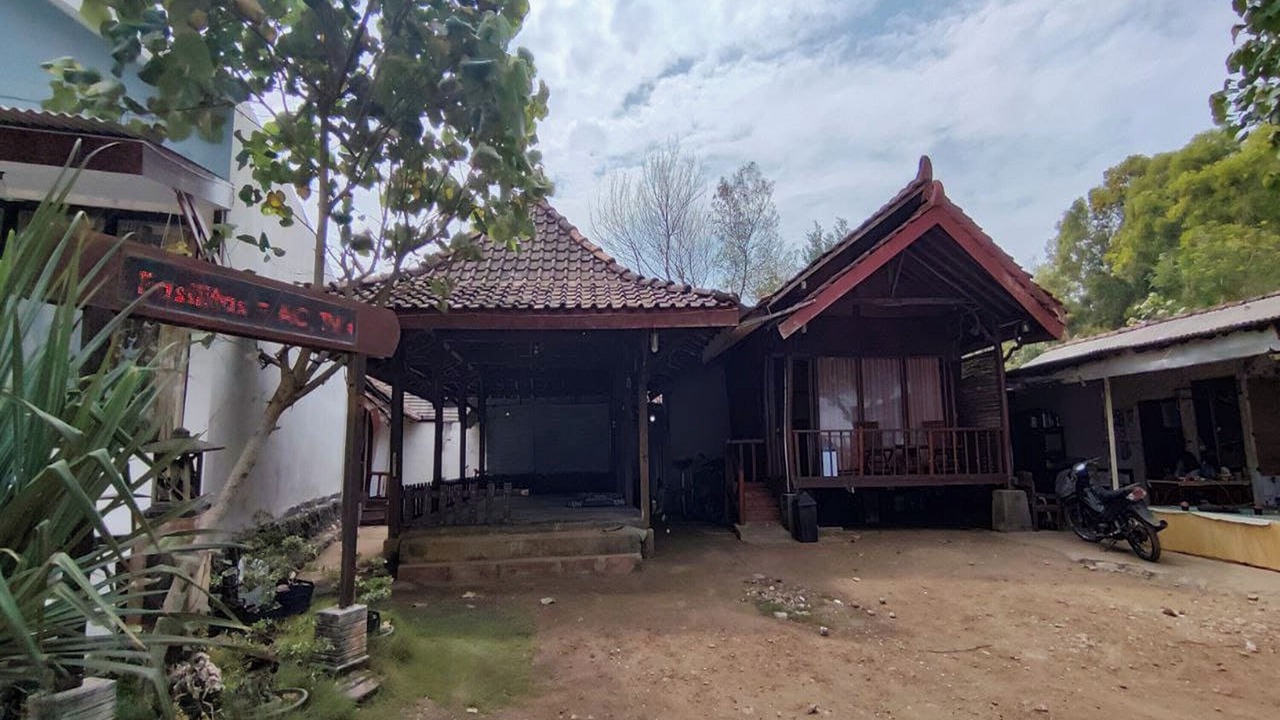 Photo of Outdoor in Wonosari