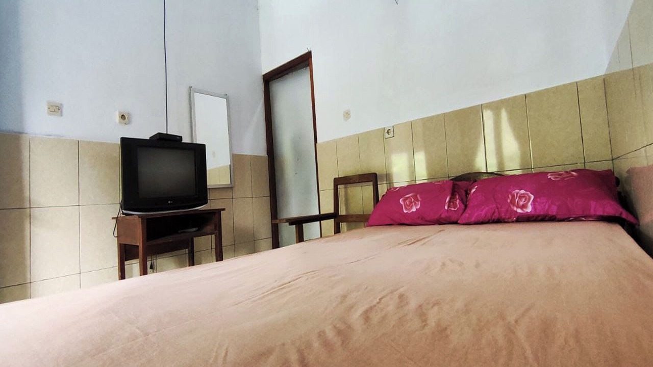 Photo of Bedroom in Wonosari