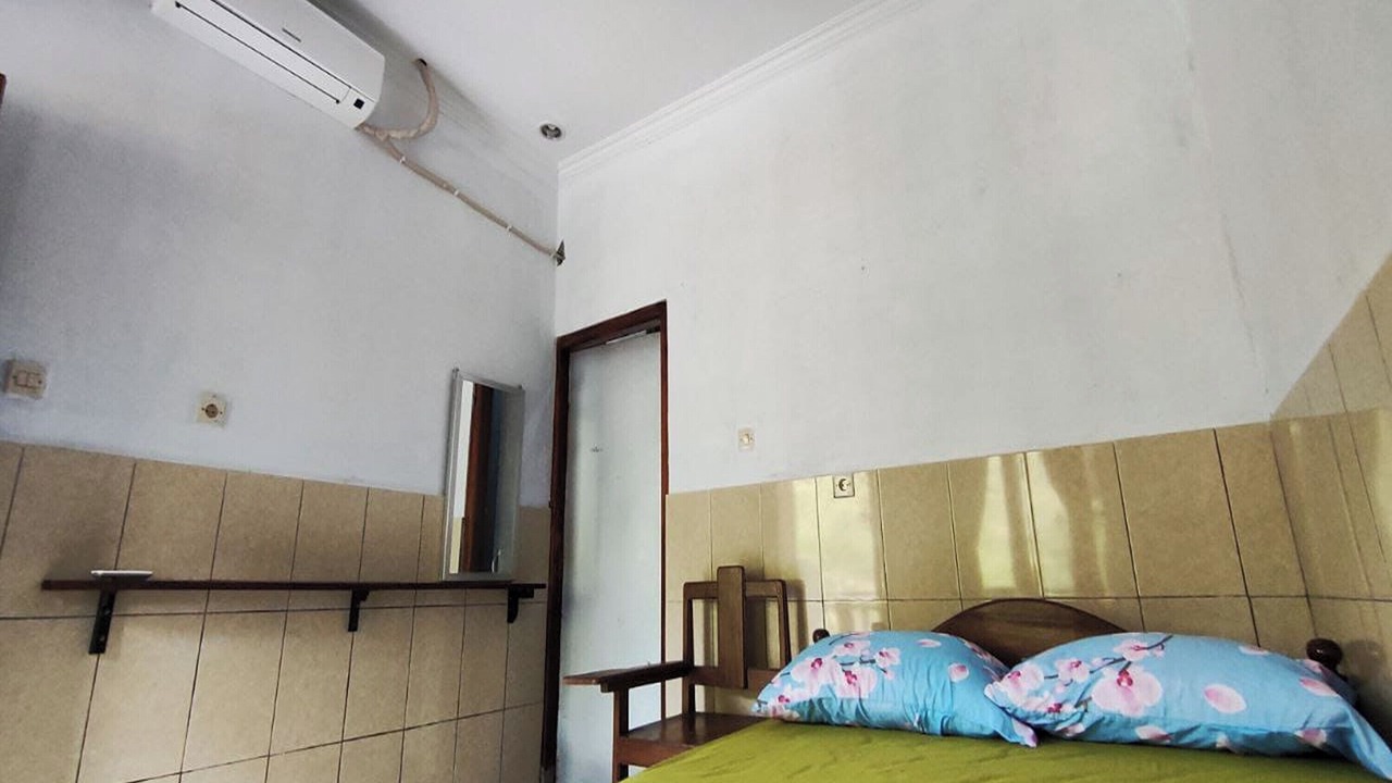 Photo of Bedroom in Wonosari