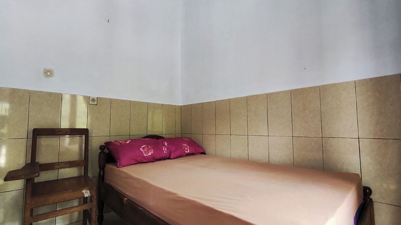 Photo of Bedroom in Wonosari