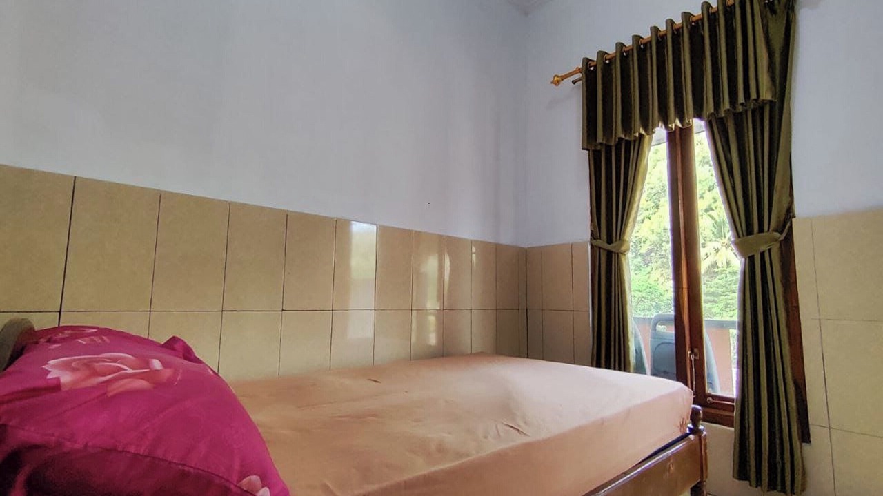 Photo of Bedroom in Wonosari