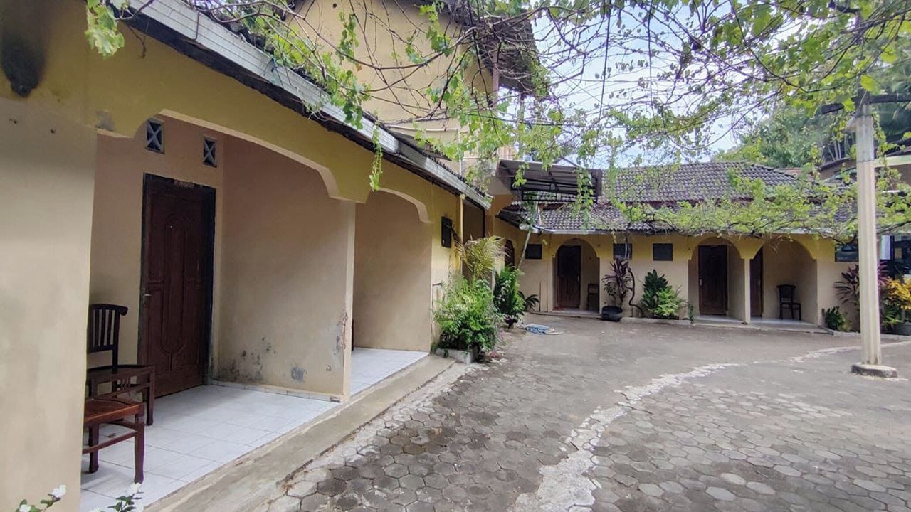 Photo of Outdoor in Wonosari