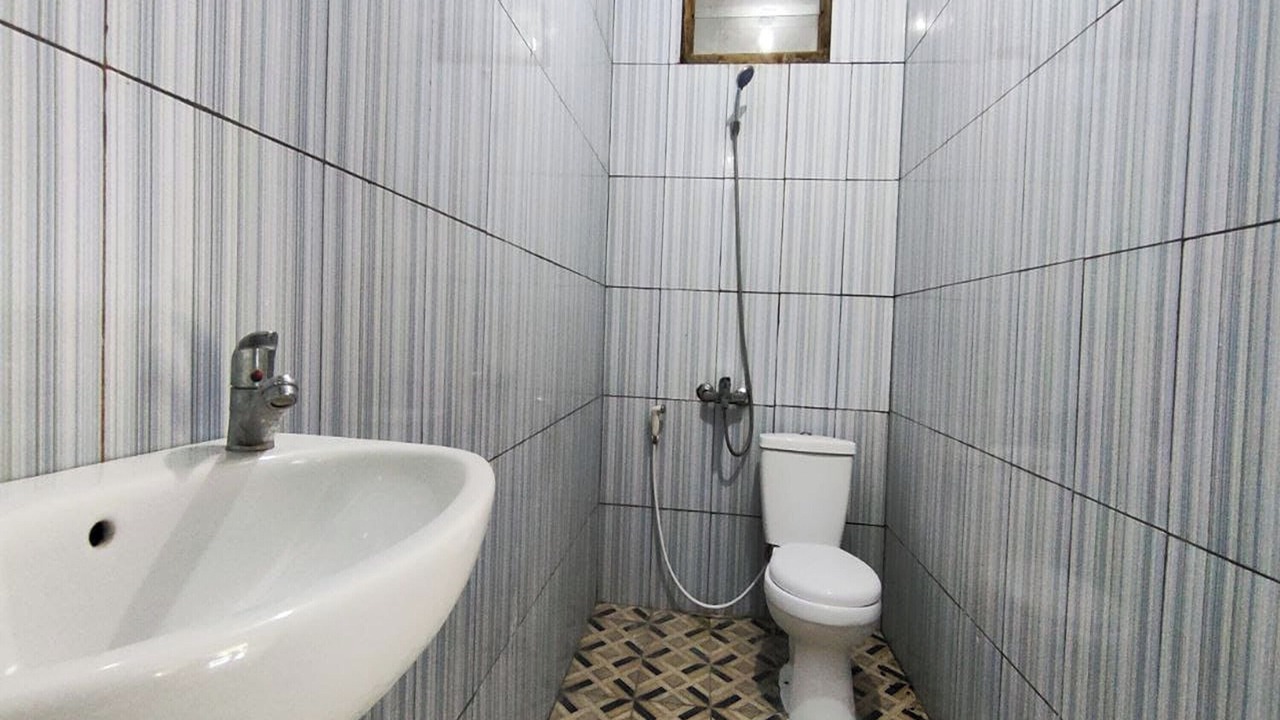 Photo of Bathroom in Wonosari