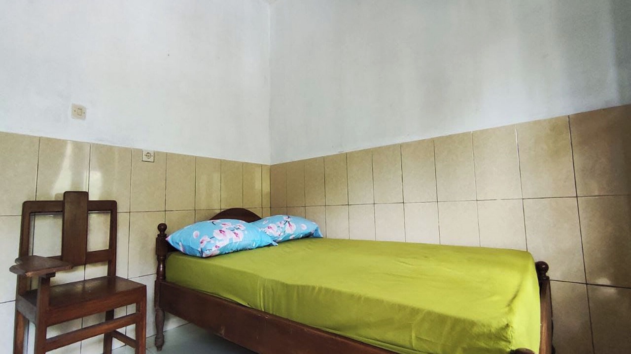 Photo of Bedroom in Wonosari